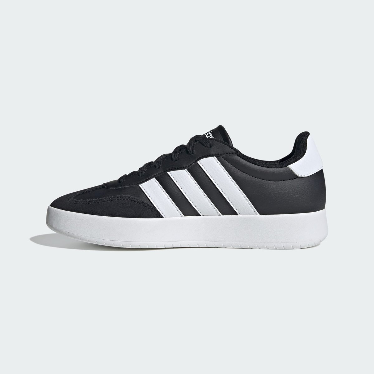 Baskets Barreda core black / cloud white / core black, ADIDAS SPORTSWEAR