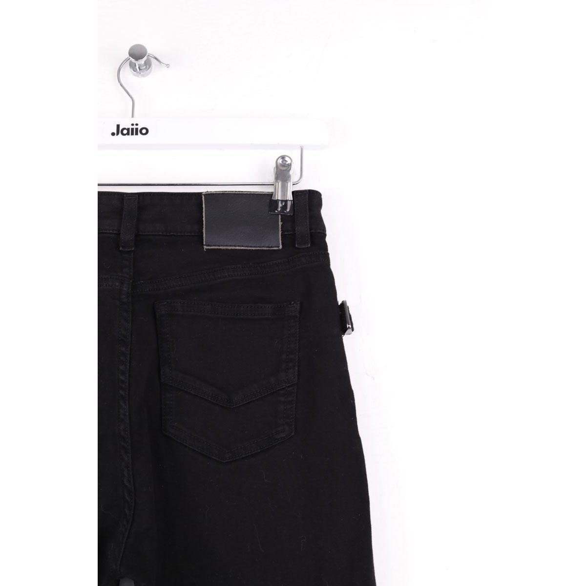 Jean slim - Très Bon État noir, ZADIG&VOLTAIRE