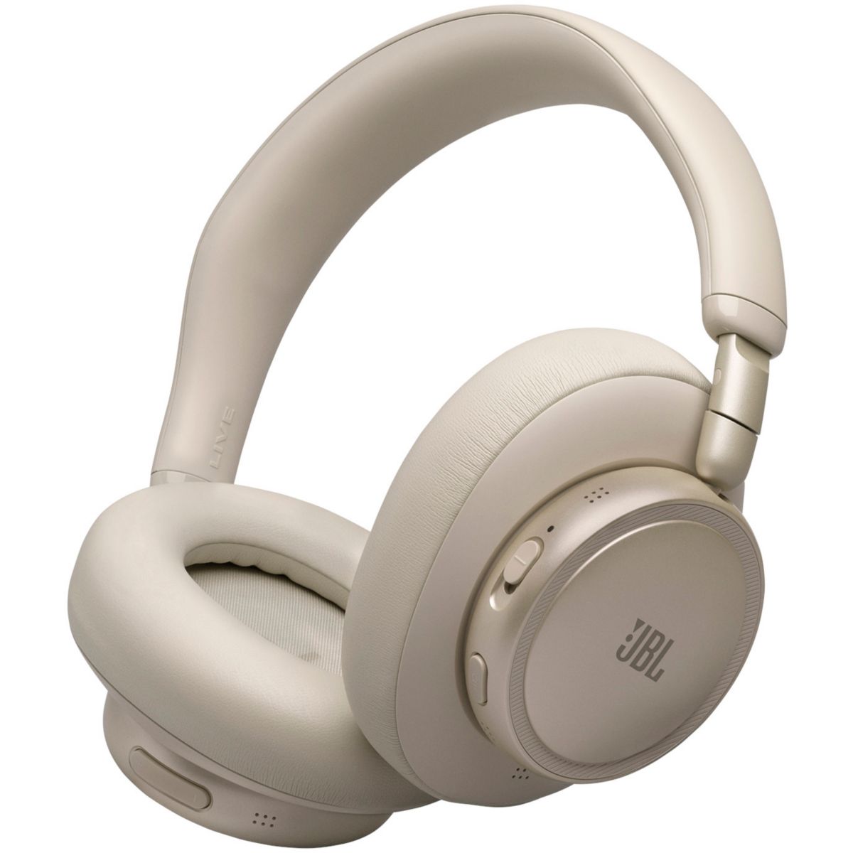 Casque Live 780 NC Champagne couleur unique, JBL