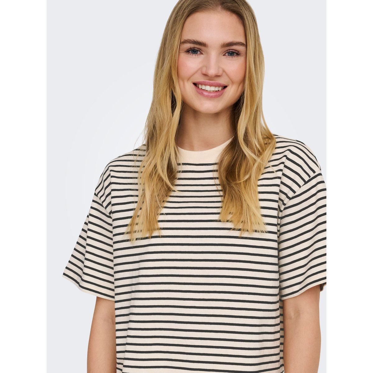 T-Shirt birch, JDY