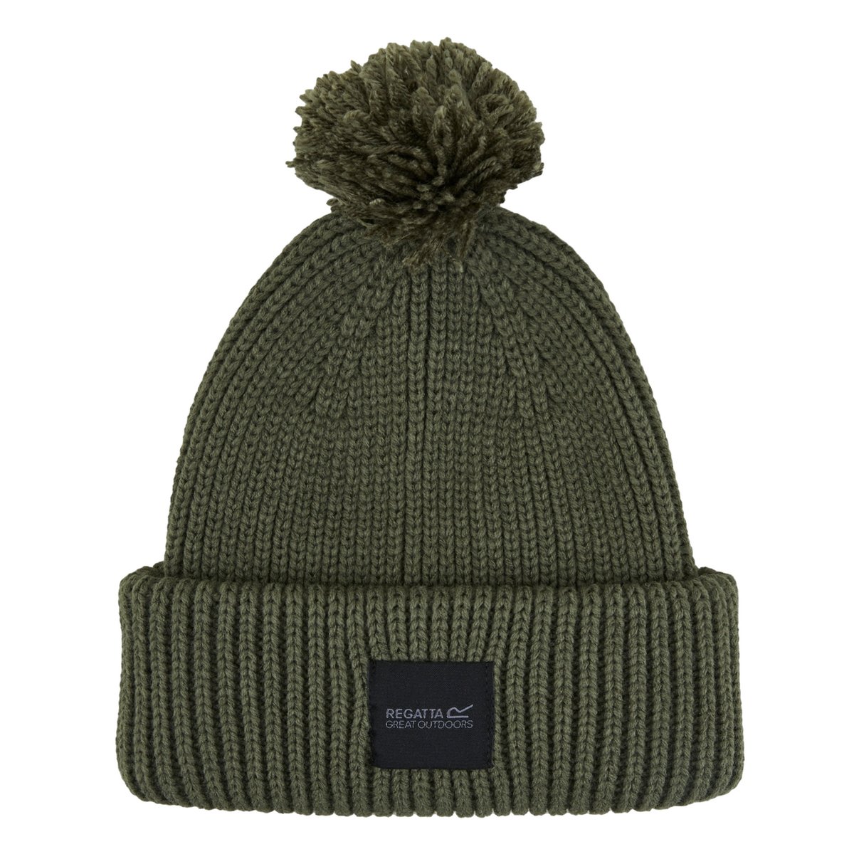 Bonnet CONNORA kaki, REGATTA