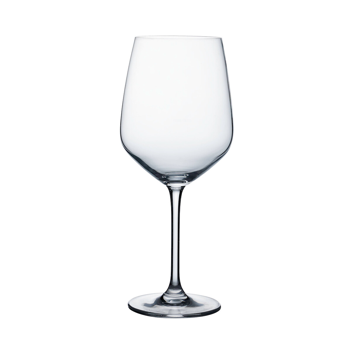Set of 4 Kings White Wine Glasses glass, RAVENHEAD