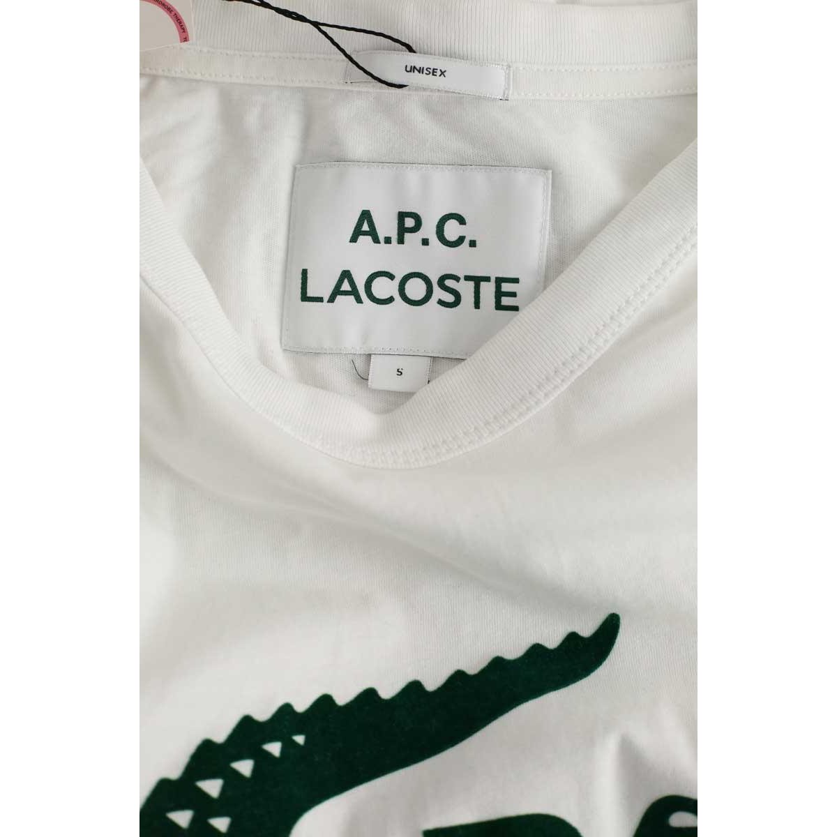 T-shirt - Très Bon État blanc, APC