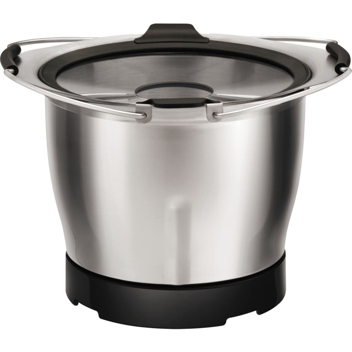 Mini cuve XF38AE10 Mini-cuve Companion + liv.recet rouge, MOULINEX