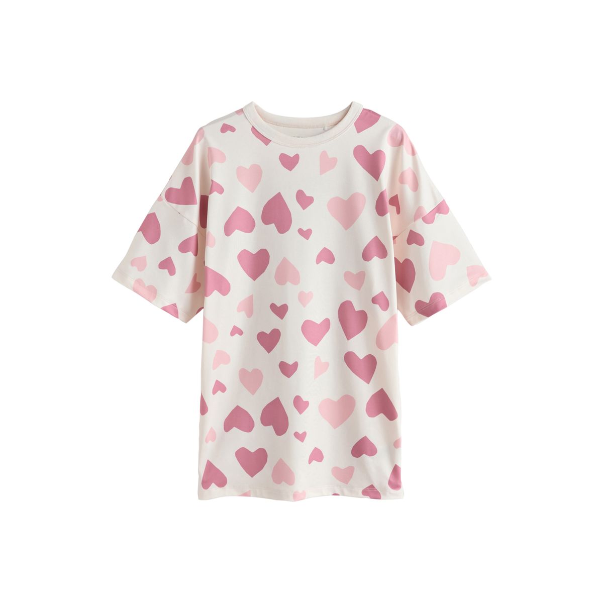 Nuisette rose et écrue, lot de 3 rose, NEXT