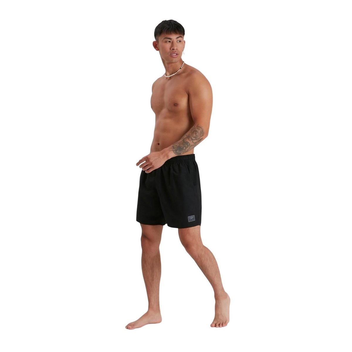 Short de bain PRIME LEISURE noir, SPEEDO