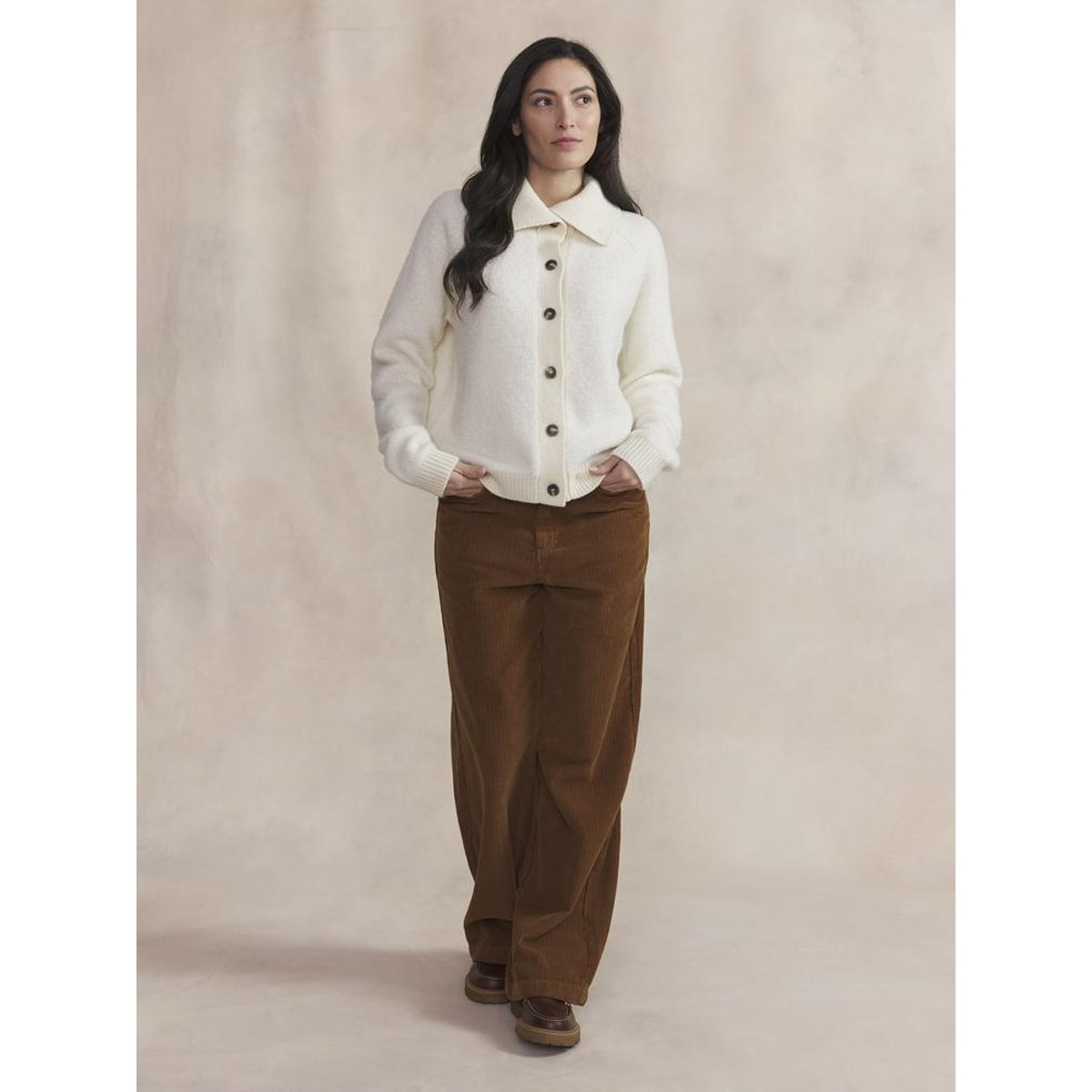 Gilet MAELIGIL arctique, TBS