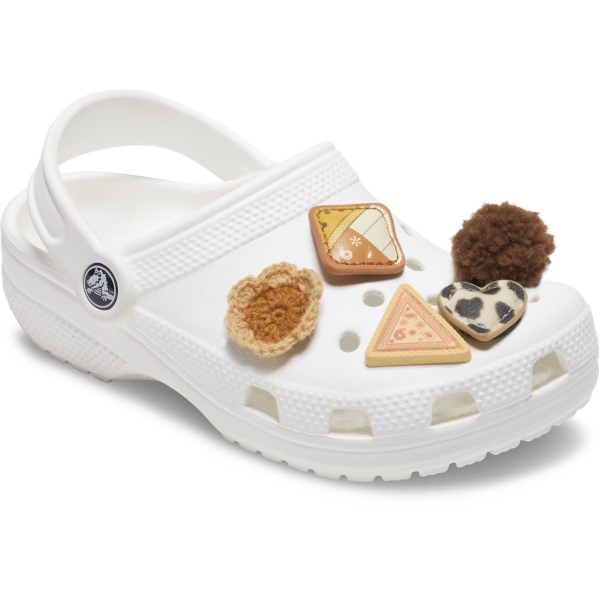 Acessório multicolor, CROCS