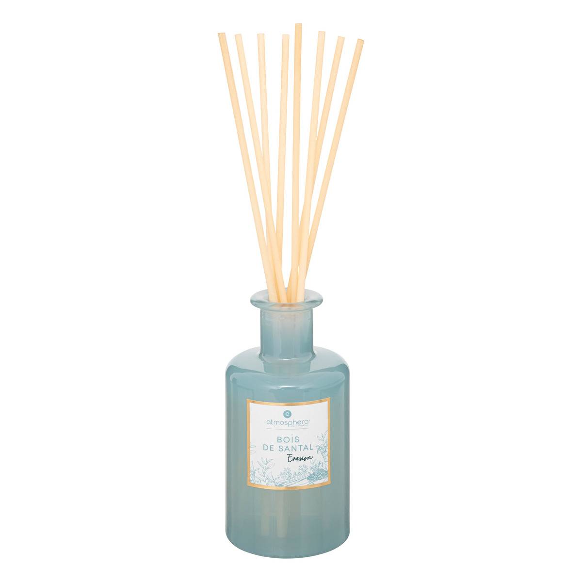 Diffuseur MAEL bleu clair, ATMOSPHERA