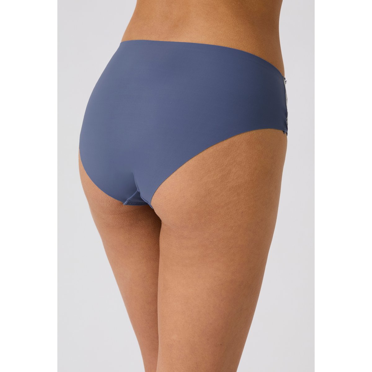 Culotte midi ROSA bleu grisé, DAMART