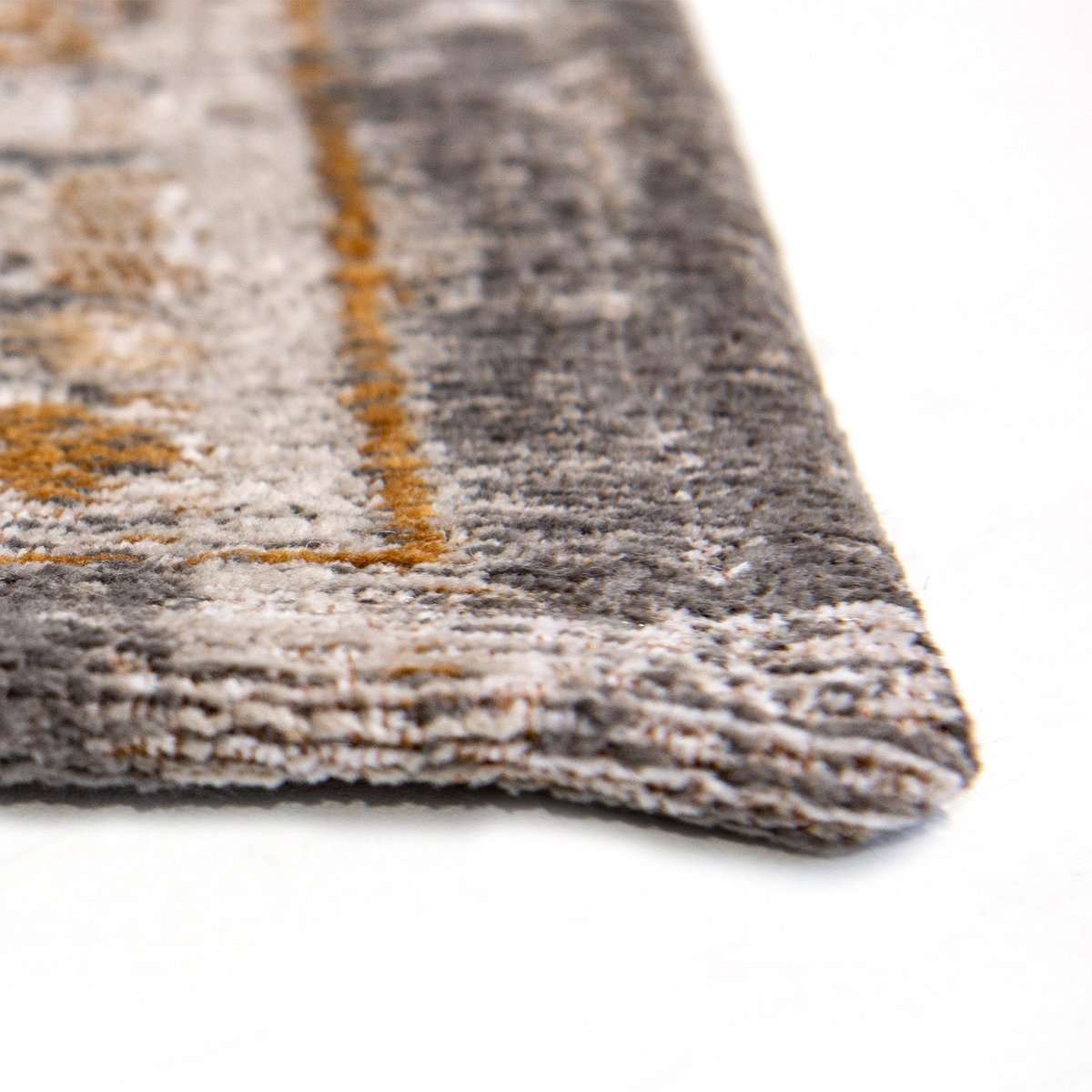 Tapis intérieur/extérieur tissé plat OTTOMAN beige, NOVATREND