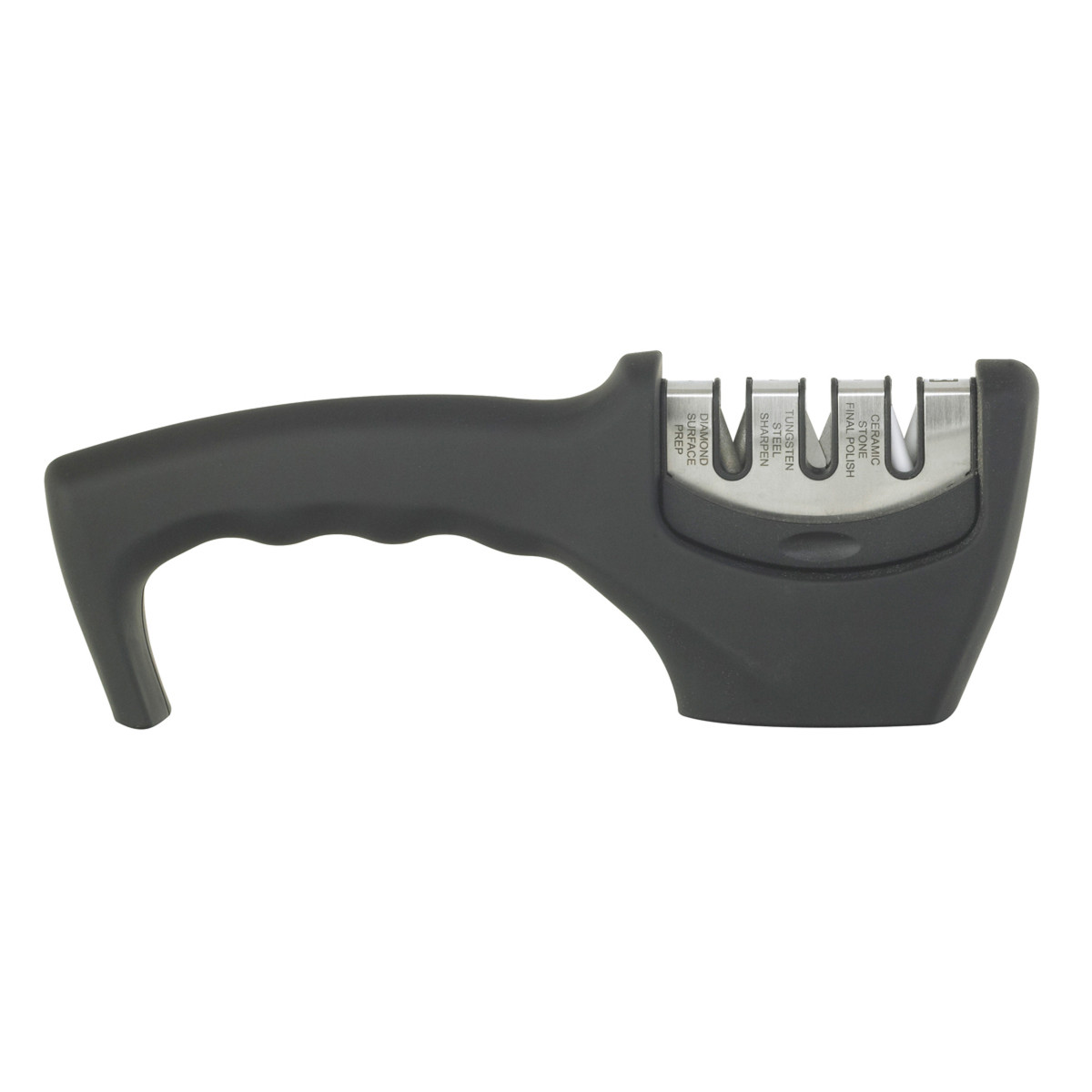 Aiguiseur 3 en 1 - ACCESSOIRES noir, RICHARDSON SHEFFIELD