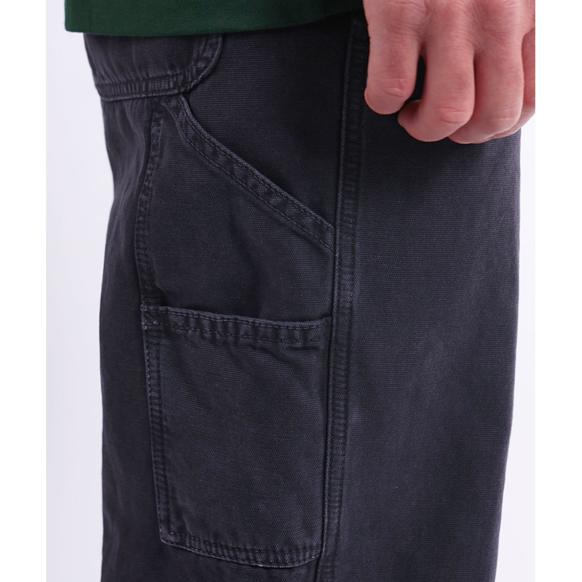 Pantalon charpentier SHAPER graphite, OXBOW