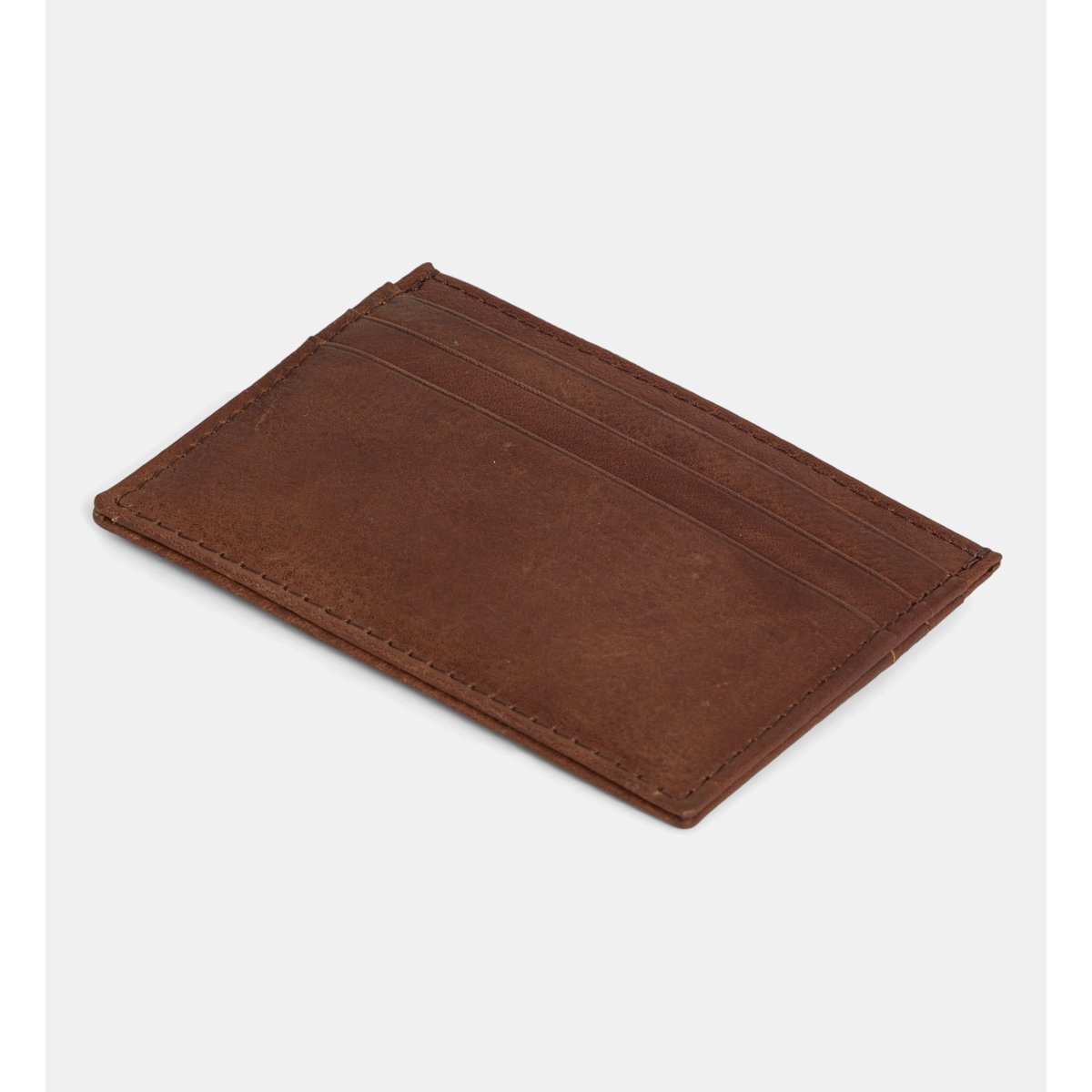 Porte-cartes new baia cuir grainé camel, GALERIES LAFAYETTE
