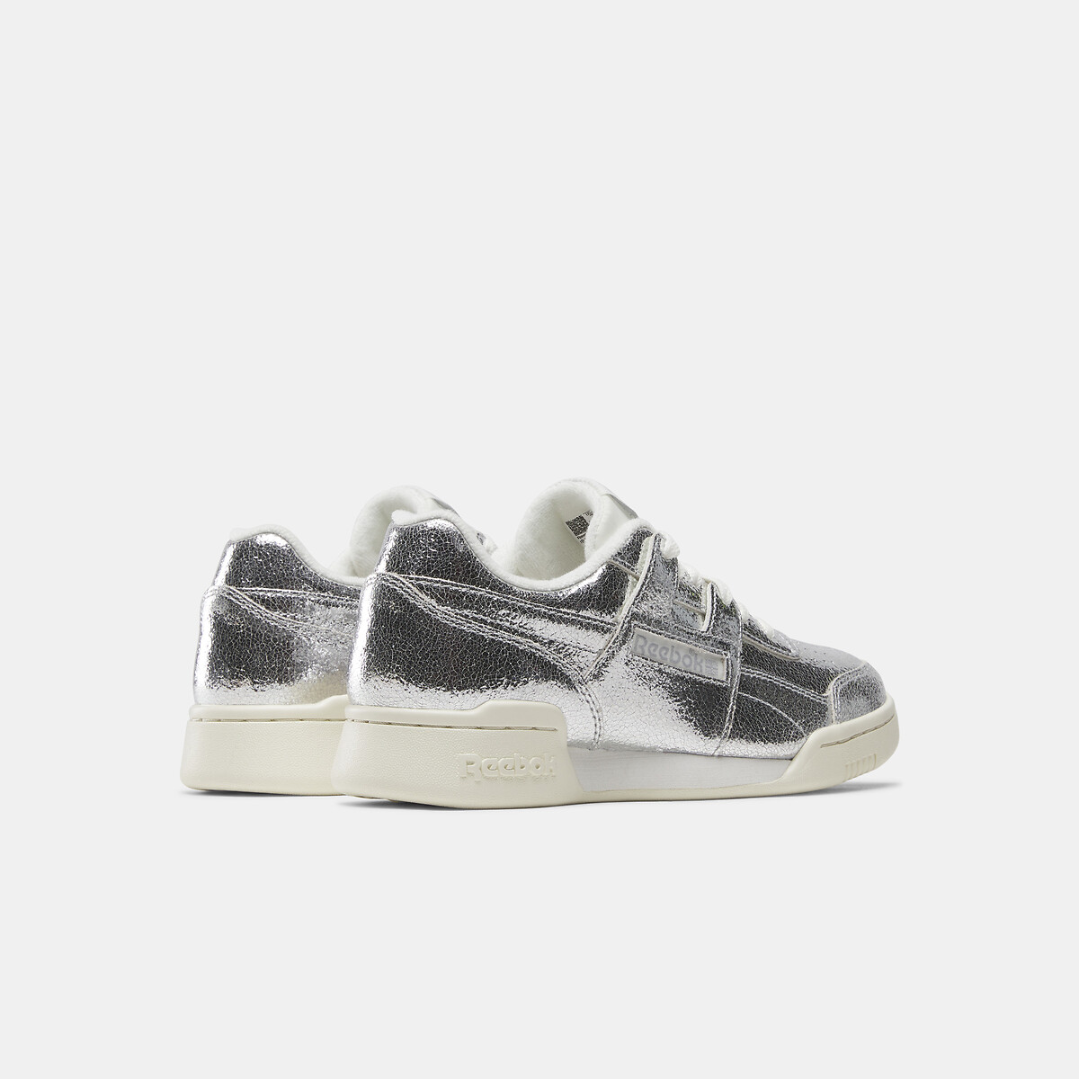 Scarpe da ginnastica WORKOUT PLUS argent, REEBOK