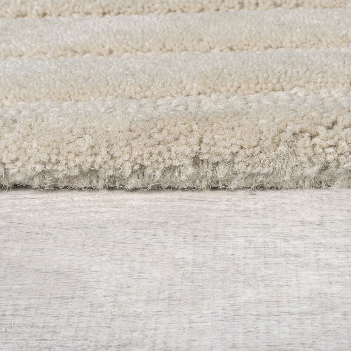 Tapis en laine MESMERISE beige, FLAIR RUGS