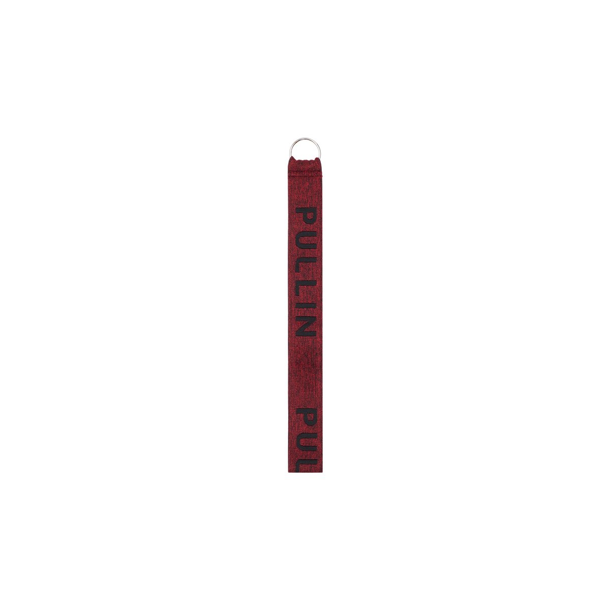 KEYHOLDER HRED rouge, PULLIN