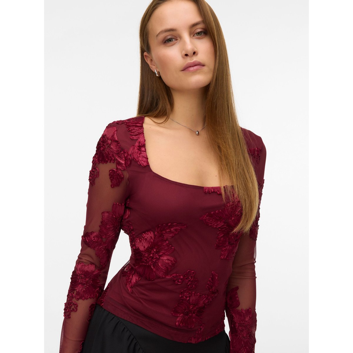 Top tawny port, VERO MODA