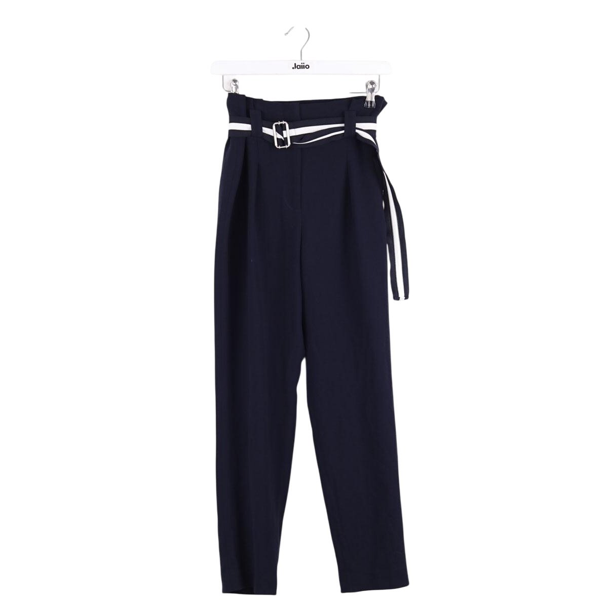 Pantalon - Très Bon État marine, CLAUDIE PIERLOT