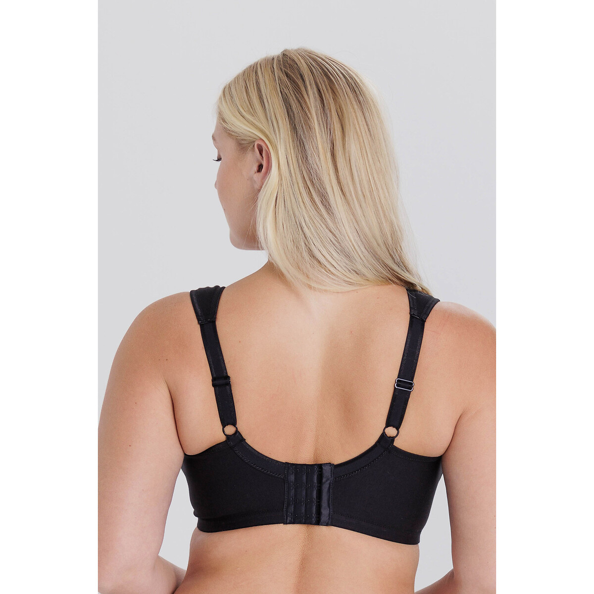 Reggiseno Freedom Skin nero , MISS MARY OF SWEDEN