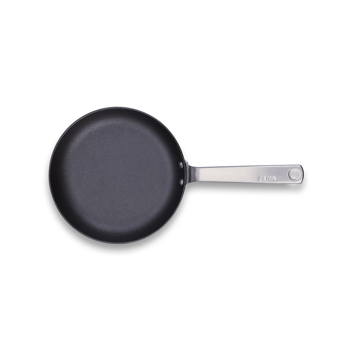 Stark Frying Pan black, BEKA