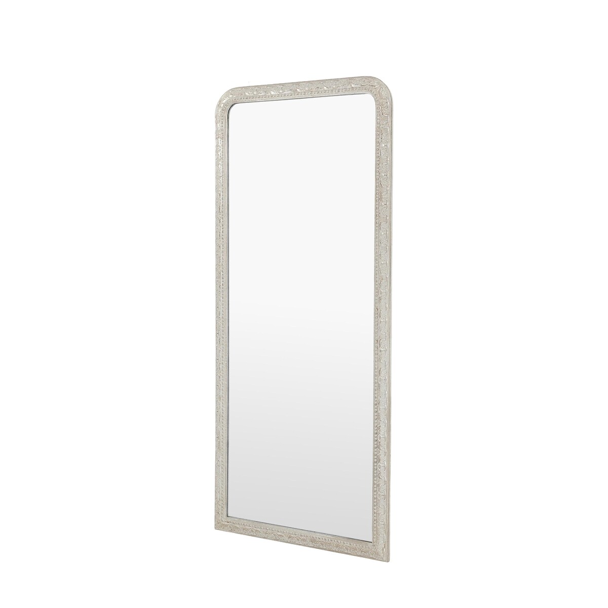 75x170cm Roman Leaner Mirror grey, ÉDITÉ