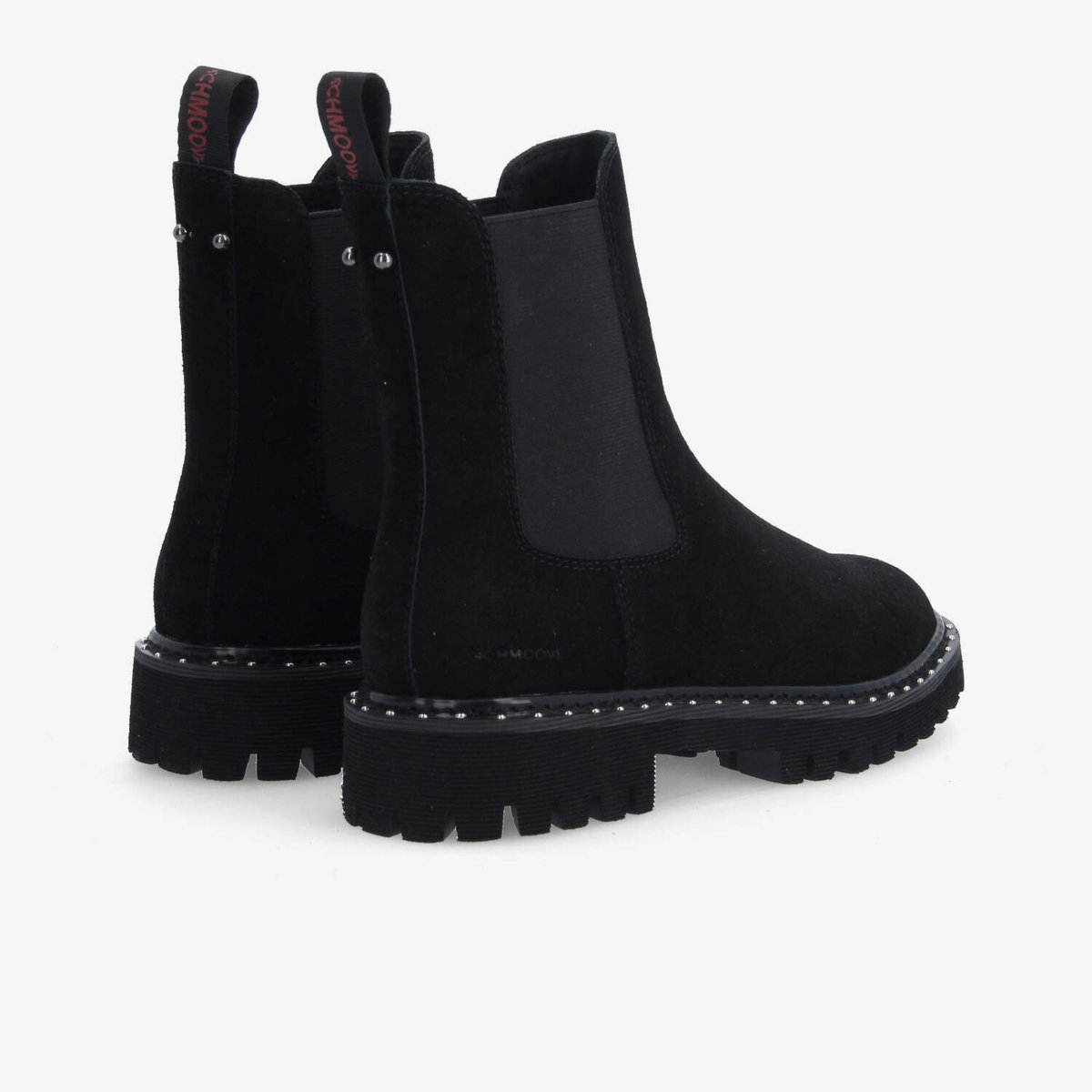 Mysen Chelsea - Noir noir, SCHMOOVE
