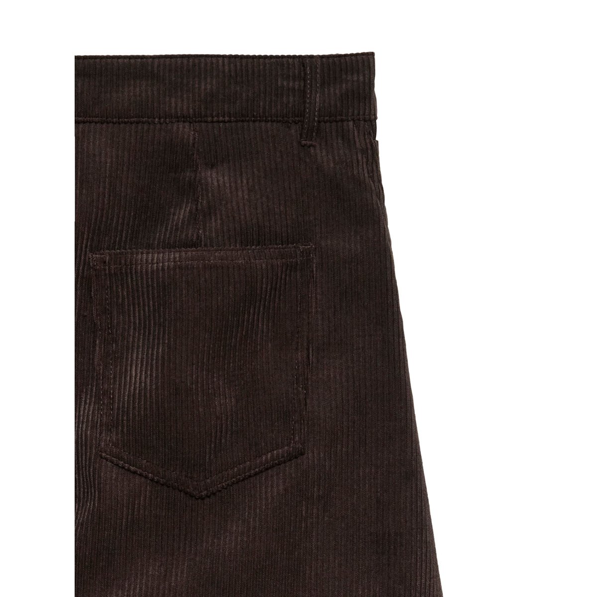 Pantalon chocolate torte, VERO MODA