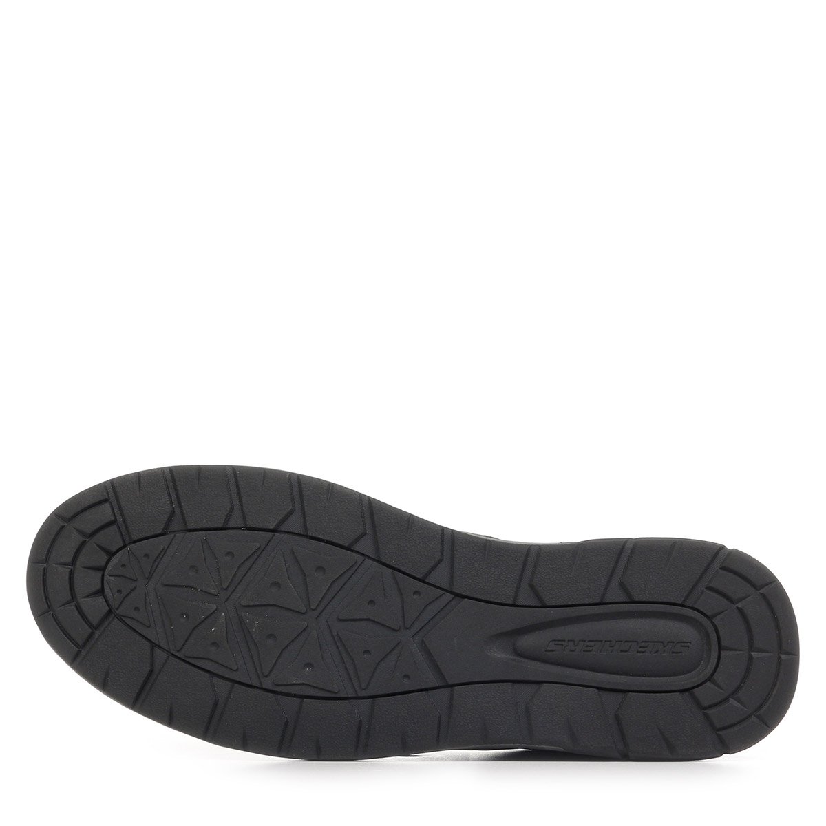 Baskets GARLAN PRYOR black, SKECHERS