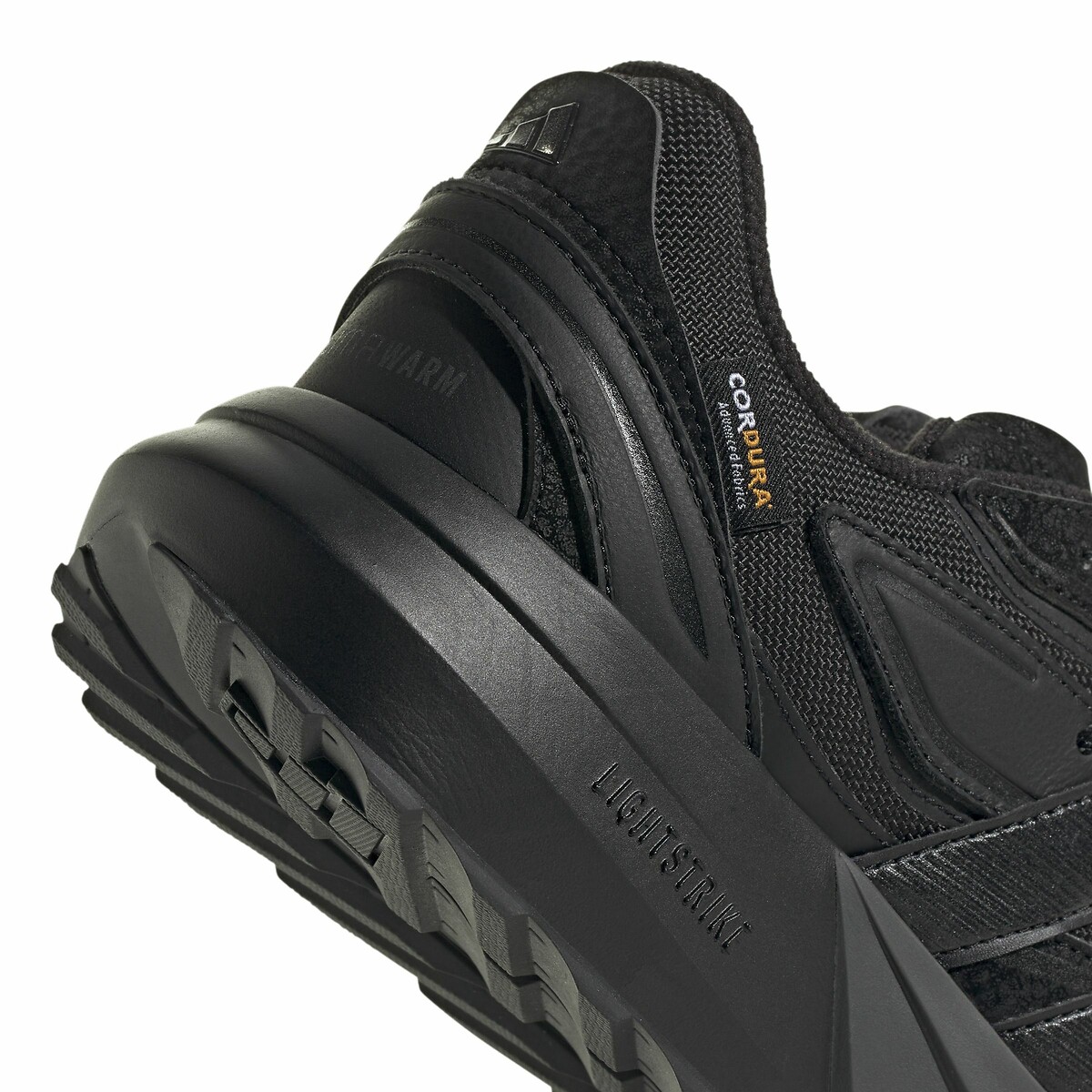 Baskets Lightblaze ATR noir, ADIDAS SPORTSWEAR