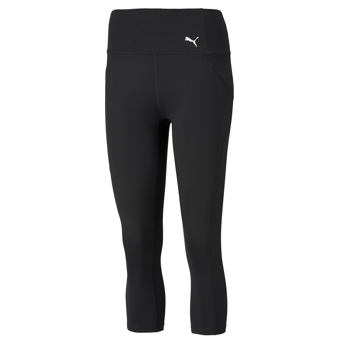 Leggings corti nero , PUMA