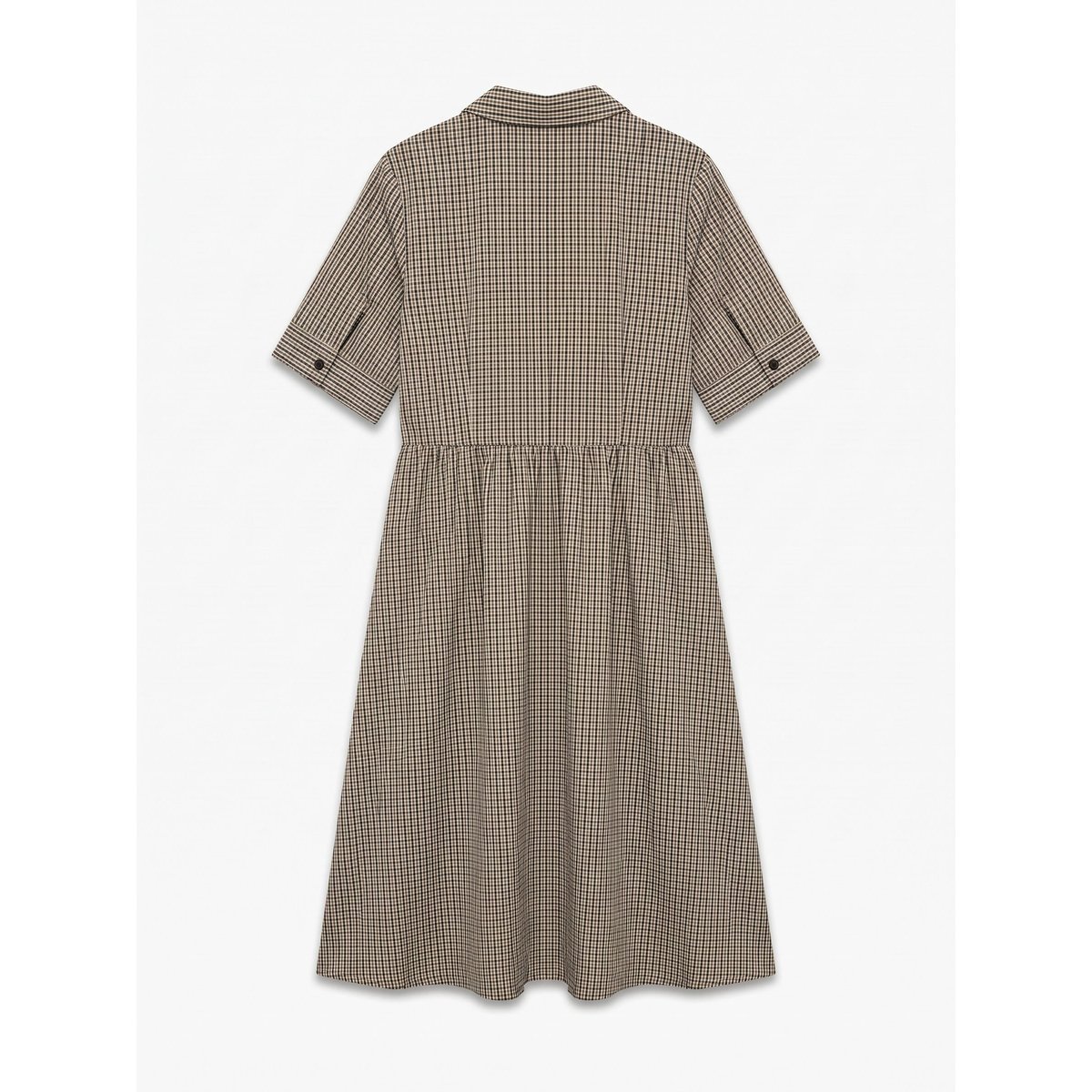 Robe oatmeal, VERO MODA
