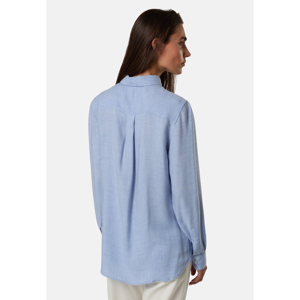 Chemise à manches longues combo 1, NORTH SAILS