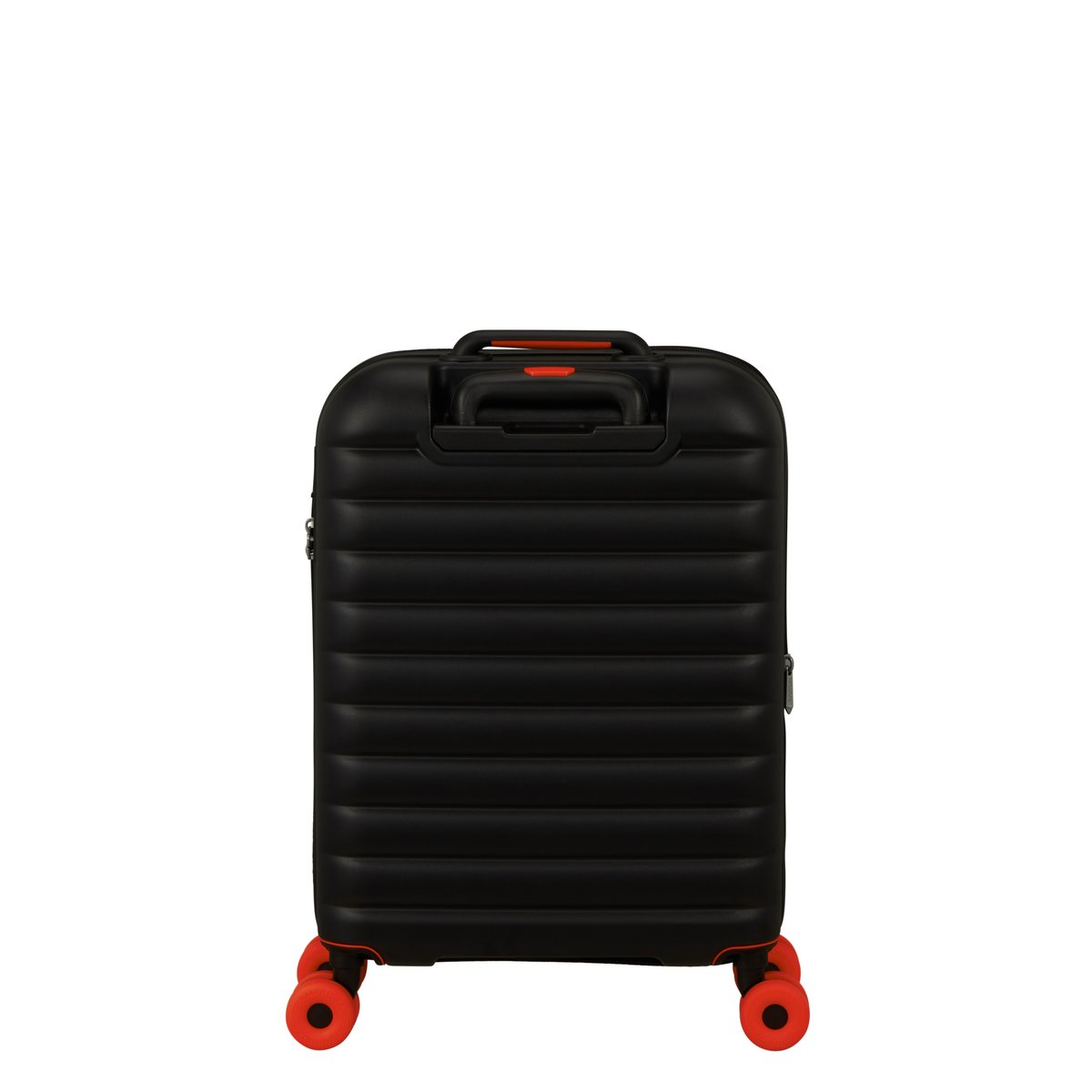 Neovibe valise 4 roues taille S true black, AMERICAN TOURISTER