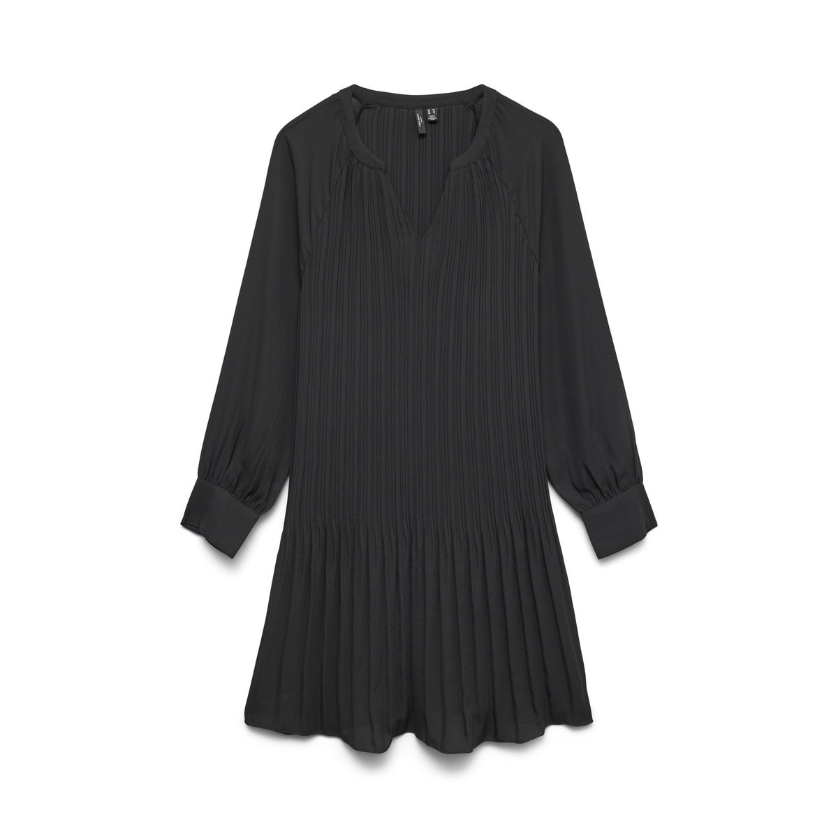 Robe noire - black, VERO MODA