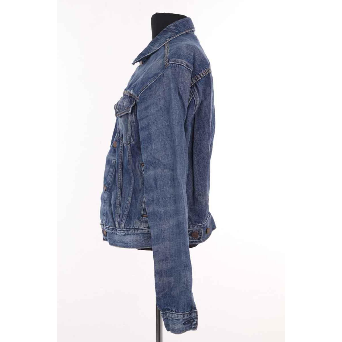 Veste - Très Bon État bleu, RALPH LAUREN