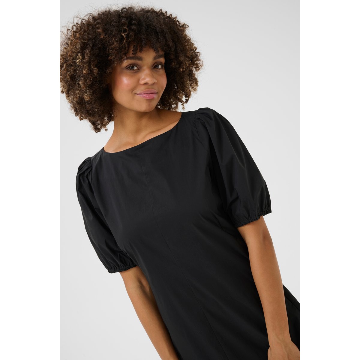 Robe noir, CULTURE