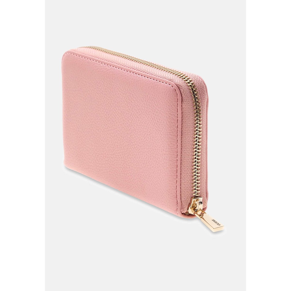 Portefeuille Laurel rose, GUESS