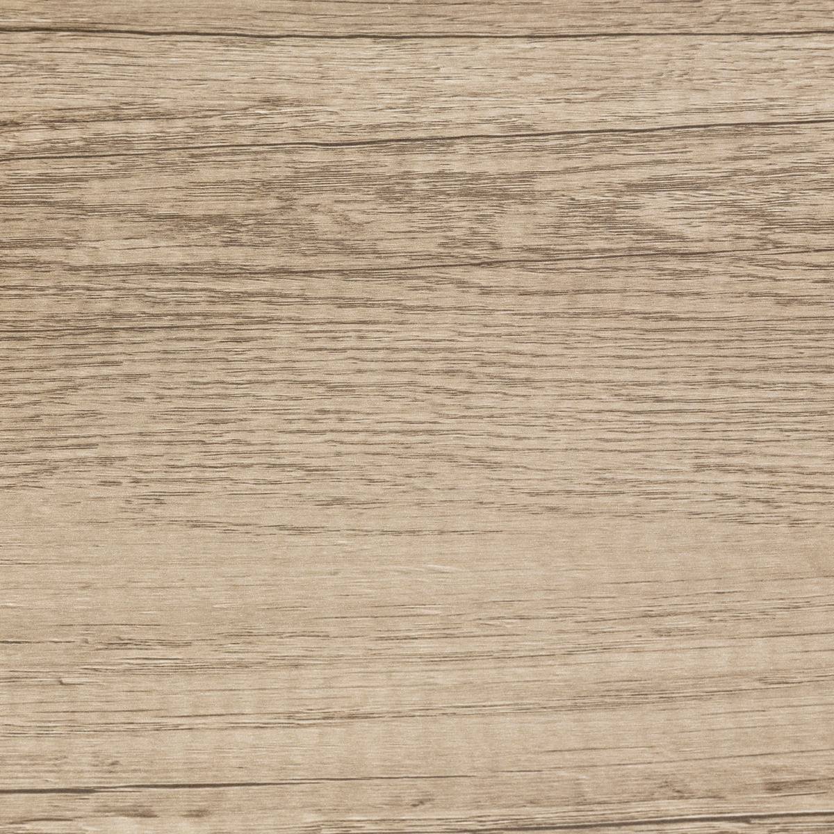 Meuble de rangement 3 tiroirs en acier et bois TISSA gris foncé, 5FIVE SIMPLY SMART
