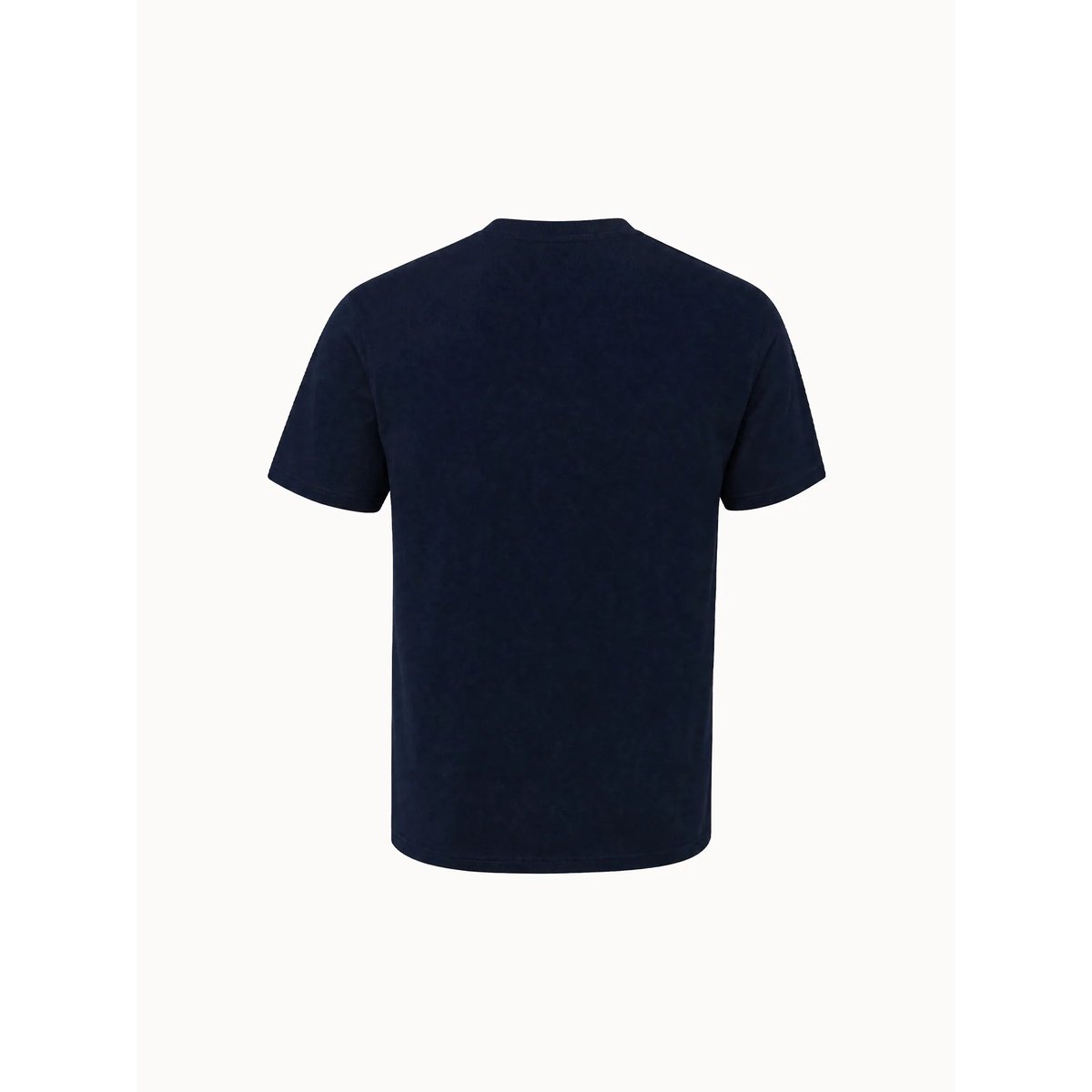 T-shirt relax L'Amour du Sport en jersey de coton L'AMOUR DU SPORT sky captain, LE COQ SPORTIF