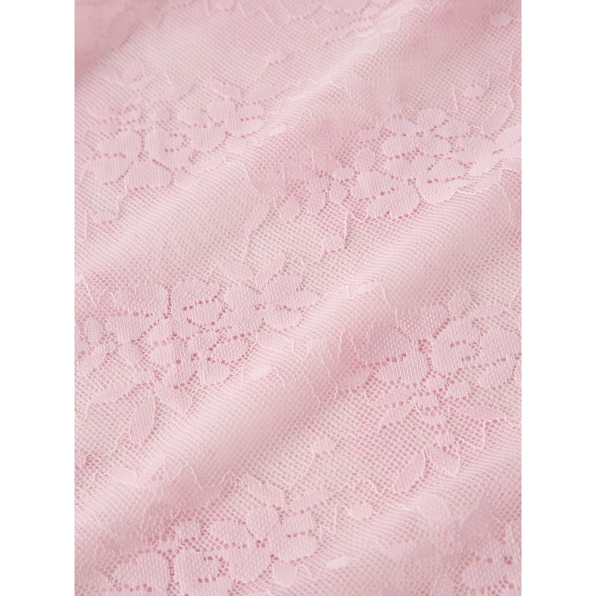 Écharpe pink marshmallow1, NAME IT