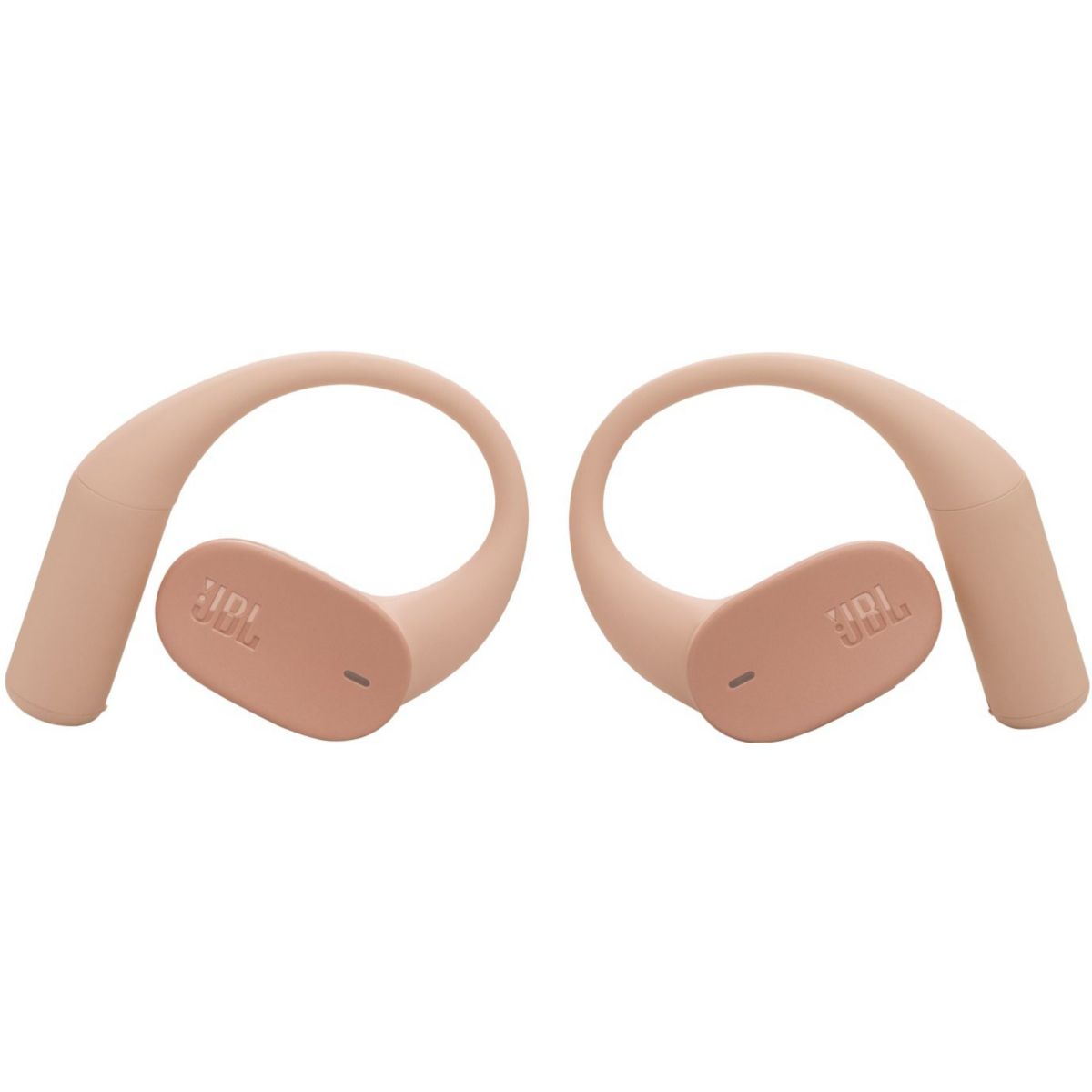 Ecouteurs Sense Lite Beige couleur unique, JBL