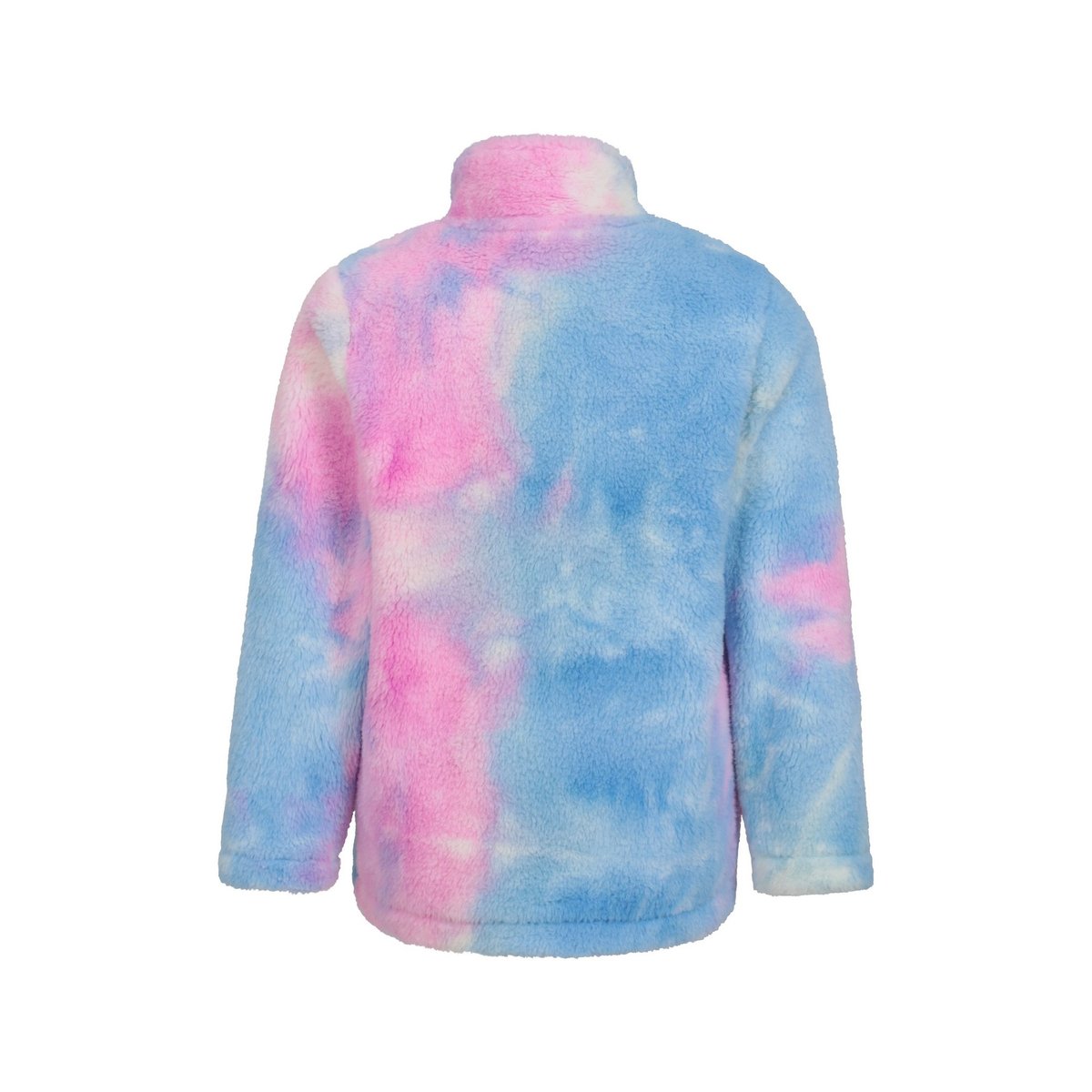 Veste polaire COSY violet, MOUNTAIN WAREHOUSE