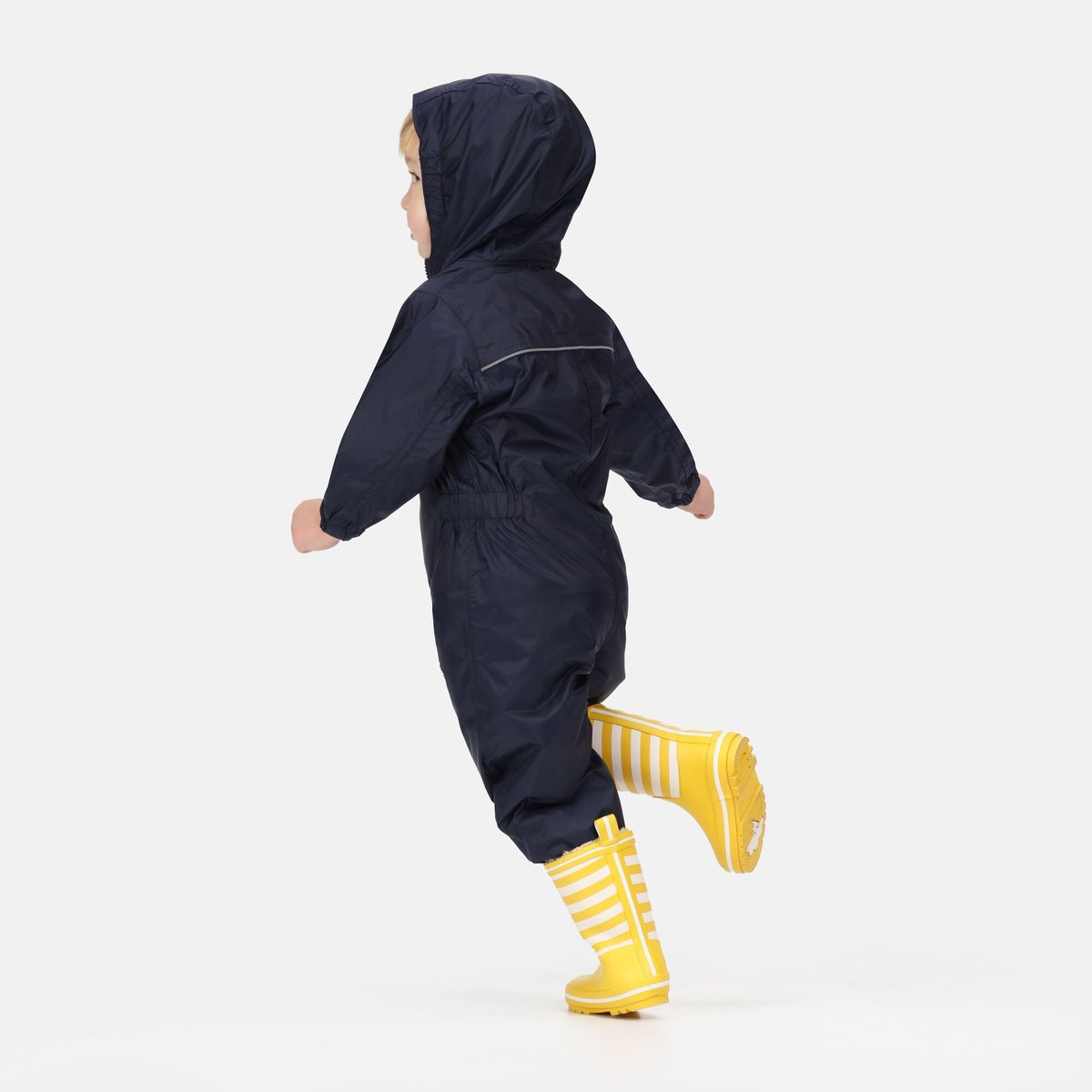 0 Combipilote PUDDLE IV navy, REGATTA