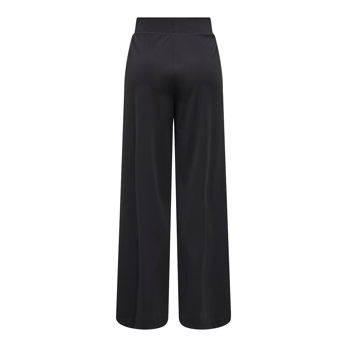 Wide Leg Sports Joggers black, ONLY PLAY