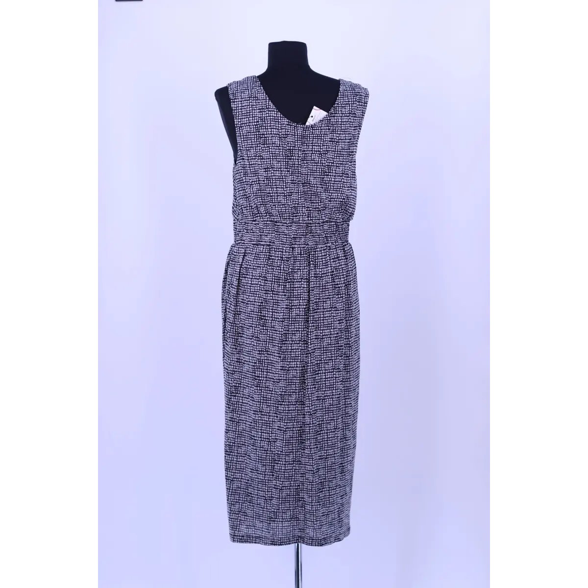 Robe - Très Bon État noir, MAX MARA