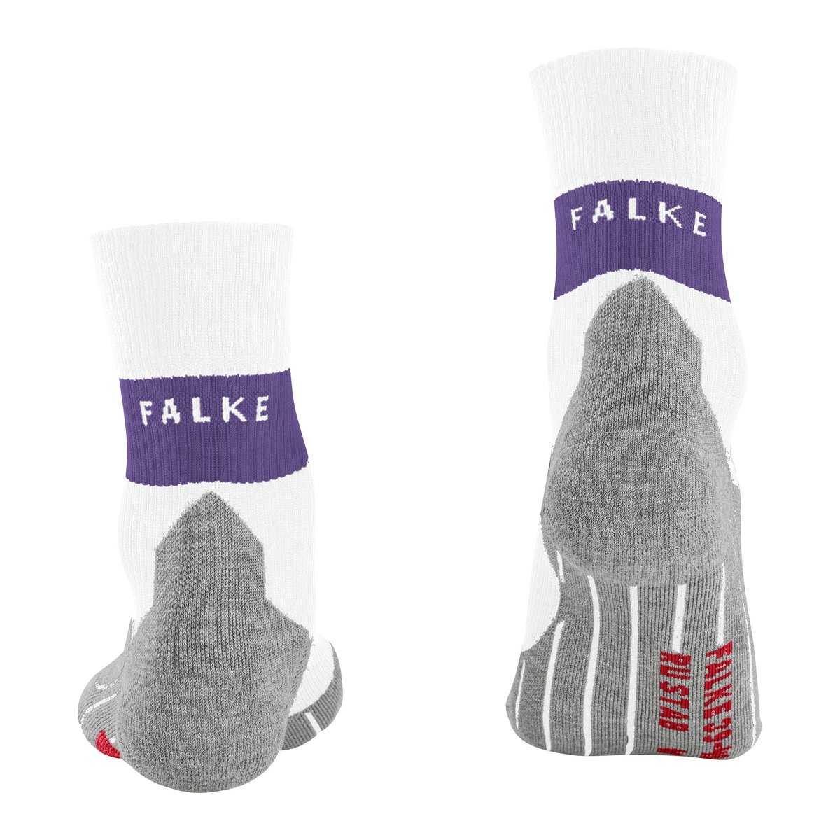 Chaussettes RU Compression Stabilizing white (2008), FALKE