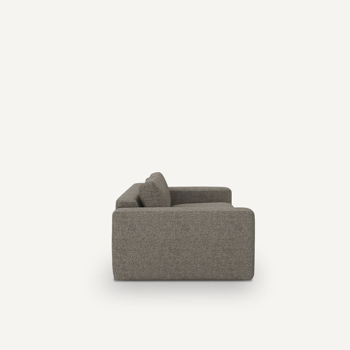 3- of 4-zits zetel, tweedstof, SKANDER cappuccino, AM.PM