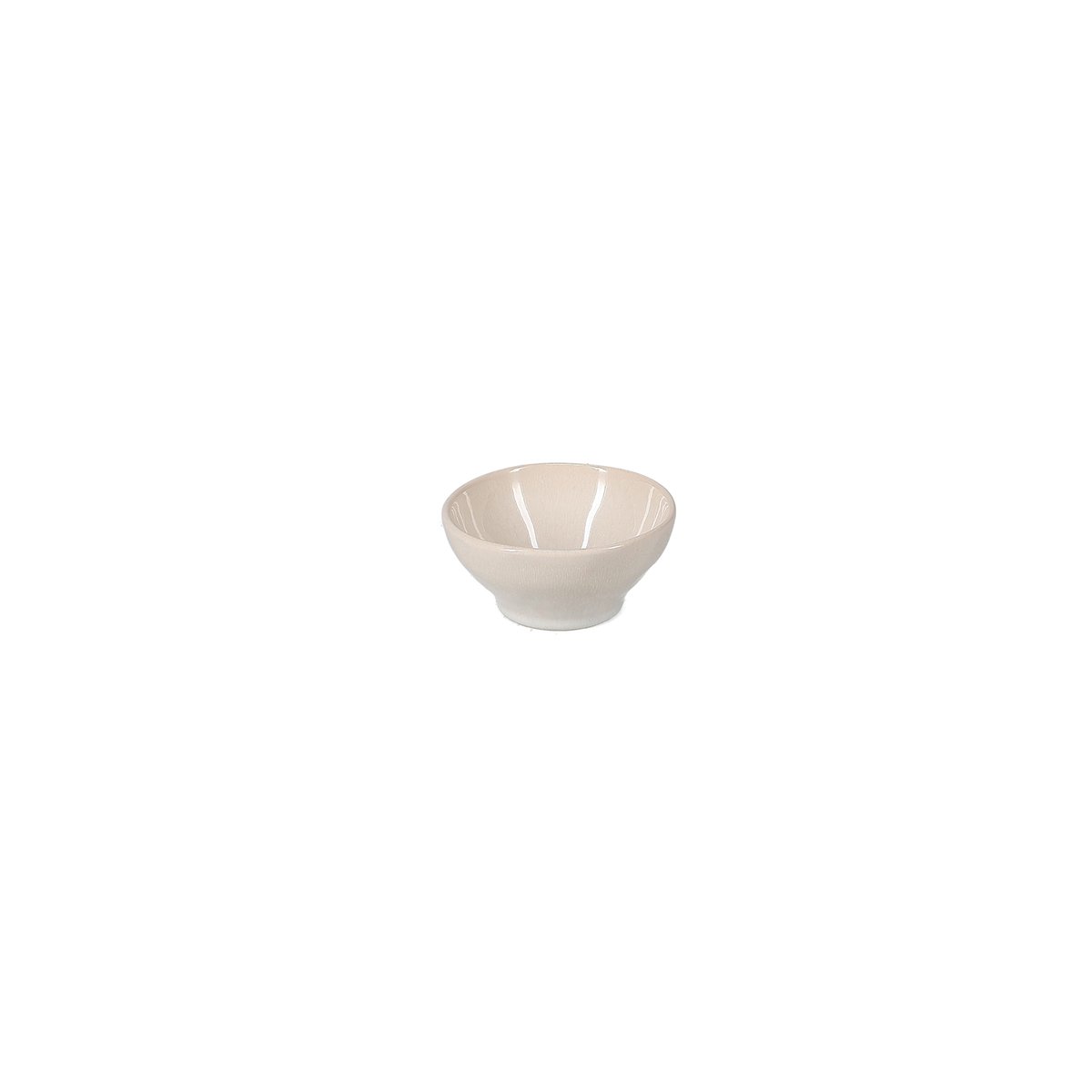 Lot de 4 bols ROCCA beige, SALT & PEPPER