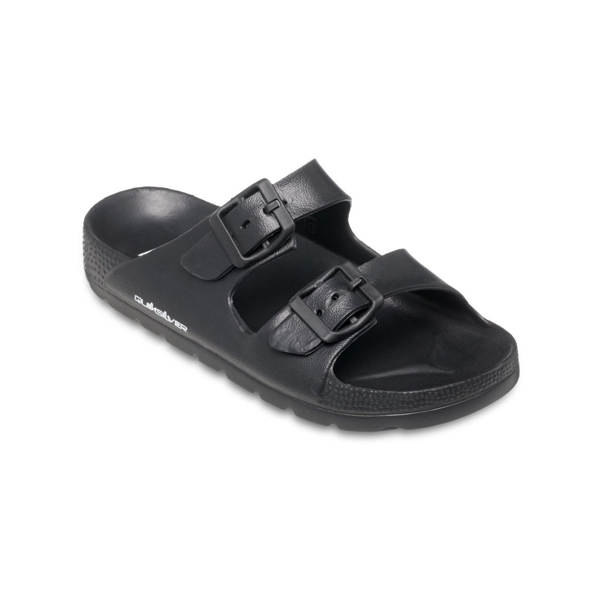 Sandales EMBARK noir black 1, QUIKSILVER